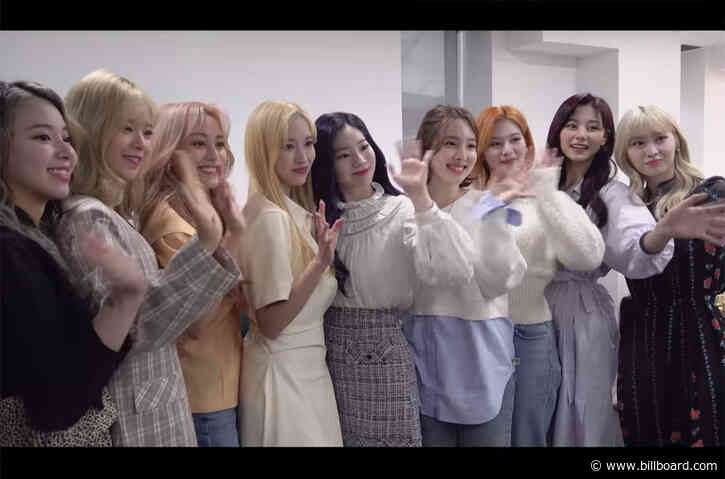 TWICE Forsees Girl Group’s Future on ‘Seize the Light’ Docuseries Finale