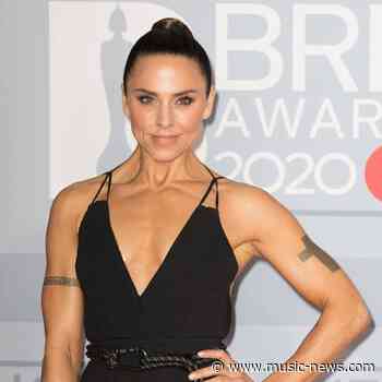 Mel C: 'Spice Girls are nervous about releasing new music'