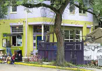 Wilkinsburg coffee shop owner files lawsuit claiming defamation by WESA-FM story