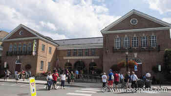 Baseball Hall of Fame to reopen June 26 after three-month shutdown