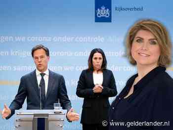 Irma Sluis verdient een plekje in de Canon van Nederland