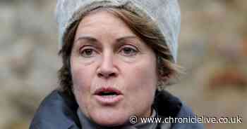 Rose Paterson, sister of Northumberland peer, found dead near family home