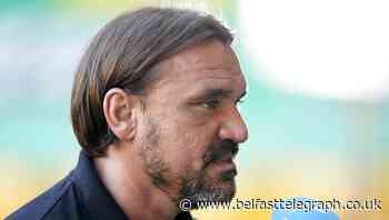 Daniel Farke feels only a ‘big miracle’ can save Norwich