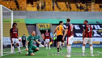 Nuno delighted with ‘special player’ Raul Jimenez