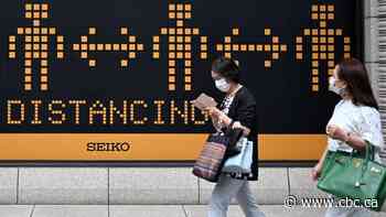 COVID-19 in Sask: 4 new cases reported Wednesday