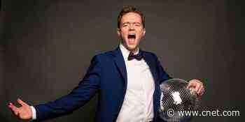 Rotten Tomatoes editor Mark Ellis is obsessed with Michael Jordan's The Last Dance     - CNET