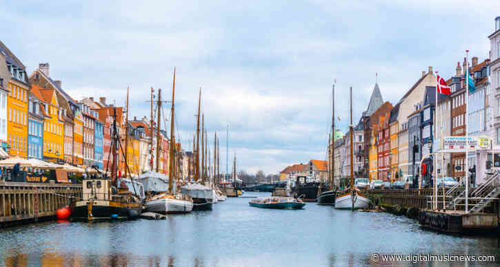 Young Adult Piracy Rates Are Up In Denmark, But Illegal Music Downloads Are Declining Sharply