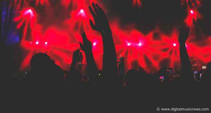 ‘Herd Immunity’ Rock Festival Completely Disregards COVID-19 Concerns — Kicks Off July 16th