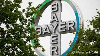 Bayer zahlt Milliarden für Glyphosat-Vergleich