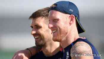 English cricket could lose next superstar if grassroots game does not return - Mark Wood