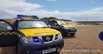 Man rushed to hospital after being found unconscious in lake