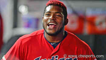 Yasiel Puig says he's ready with MLB returning; could the free agent land with Giants?