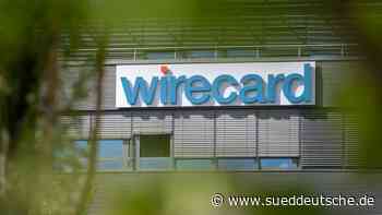 Wirecard: Ex-Vorstand Jan Marsalek will sich stellen - Süddeutsche Zeitung