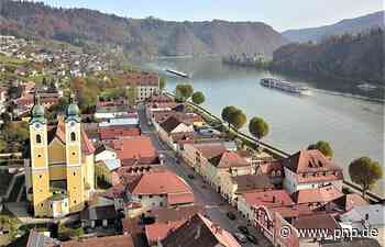 Neue Pläne für Wirtschaft und Tourismus - Obernzell - Passauer Neue Presse