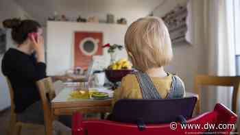 Beendet Corona den Boom bei Büroimmobilien? - DW (Deutsch)