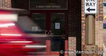 As one-way streets fall out of favor, First Street in downtown Duluth will become a two-way