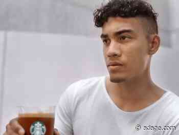 Watch the newest commercials on TV from Arby’s, Starbucks, Frito Lay and more