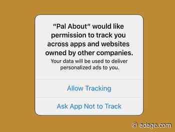 Apple's privacy changes represent 'tectonic shift' for digital ad industry