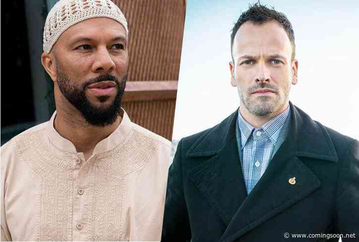 Keke Palmer-Led Alice Adds Common & Jonny Lee Miller