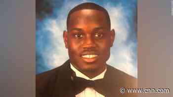 3 men indicted in death of Ahmaud Arbery