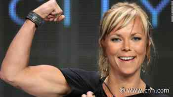 Race car driver posthumously named fastest woman on Earth for attempt that killed her