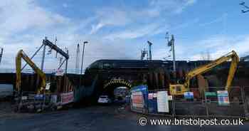 New date for Metrobus works at Gipsy Patch Lane