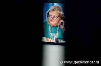 Datalek COA: gegevens van slachtoffers mensenhandel elf keer gedownload