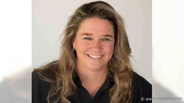 Amanda Waters named athletic director at Mater Dei