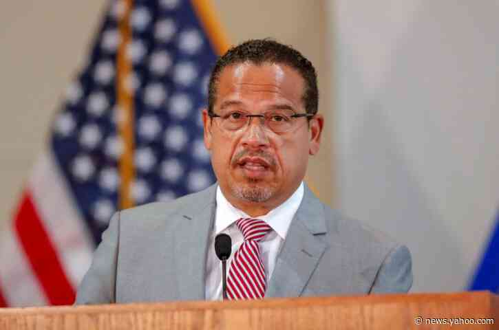 Minnesota sues Exxon, Koch and API for being 'deceptive' on climate change