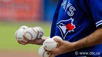 Several Blue Jays players, staff reportedly test positive for coronavirus