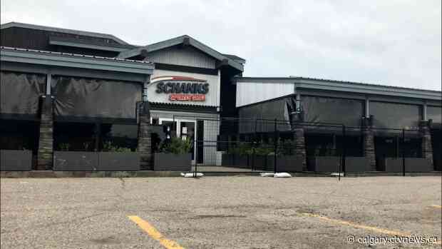 Schanks sports bar latest casualty of pandemic shutdown
