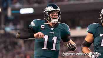 Ranking the Eagles' five best 2020 salary cap bargains: Carson Wentz comes in as an absolute steal