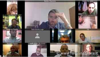 Lugo: Consiglio comunale convocato in videoconferenza per il 25 giugno - Ravenna24ore