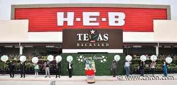 H-E-B Spring Green Market opens in Richmond