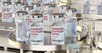 Dexamethasone and the Recovery Trial’s High-Speed Science