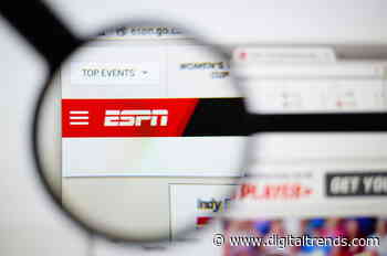 FuboTV boosts content via Disney deal that licenses ESPN and other channels