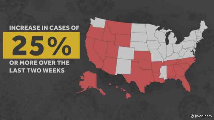 New York, New Jersey and Connecticut to quarantine visitors from COVID-19 hotspots