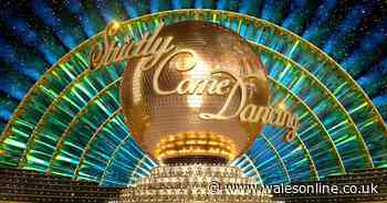 Strictly Come Dancing will return this year but with shorter series