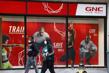 GNC files for Ch. 11 bankruptcy protection, Ugg in demand