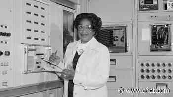 NASA names headquarters for 'Hidden Figure' Mary W. Jackson     - CNET