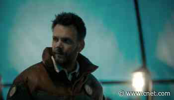 Twilight Zone season 2 exclusive: Scientists dive into a world of terror in '8'     - CNET