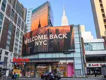 NY, NJ and CT to require visitors from states with coronavirus spikes to quarantine     - CNET