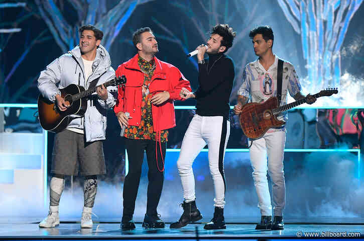 A Break Down of ‘Si Me Dices Que Sí’ & ‘TBT’: Two Pop Singles Leading the Latin Airplay Chart