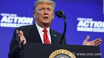 The 50 most shocking lines from Trump's wild Arizona speech
