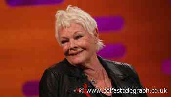 Some major theatres will not reopen in my lifetime, says Dame Judi Dench