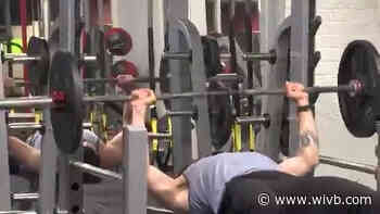 Local leaders say safety concerns when it comes to gyms due to air conditioning systems