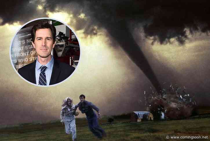 Joseph Kosinski in Talks to Helm Twister Reboot at Universal