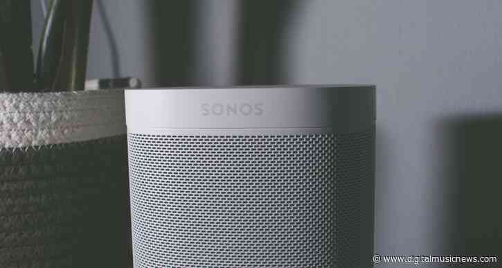 Sonos Layoffs – 12% Reduction, NYC Store Shut Down, Executive Pay-Cuts