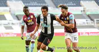 Double injury fear for Newcastle United as Bruce sweats on key duo for FA Cup test