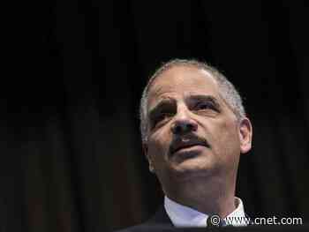 Apple's WWDC sees former AG Eric Holder urge developers to advance racial justice     - CNET